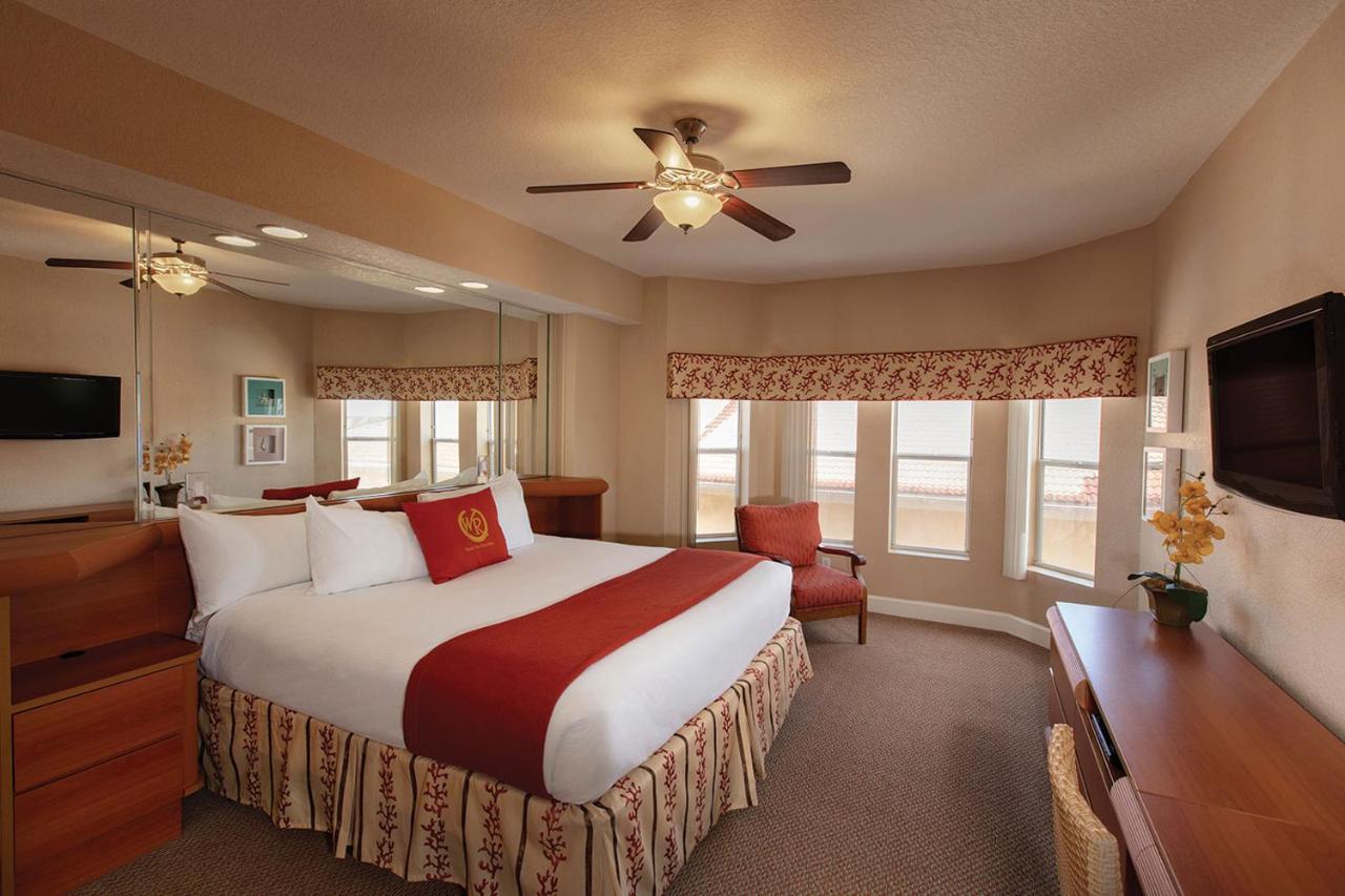 Westgate Town Center Resort Orlando Exterior foto